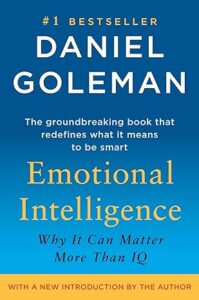 emotional intelligence