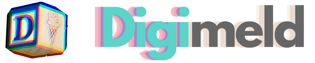 Digimeld